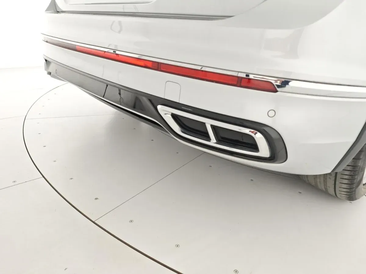 Volkswaen Tiguan 2.0 TDI EVO SCR DSG R-LINE