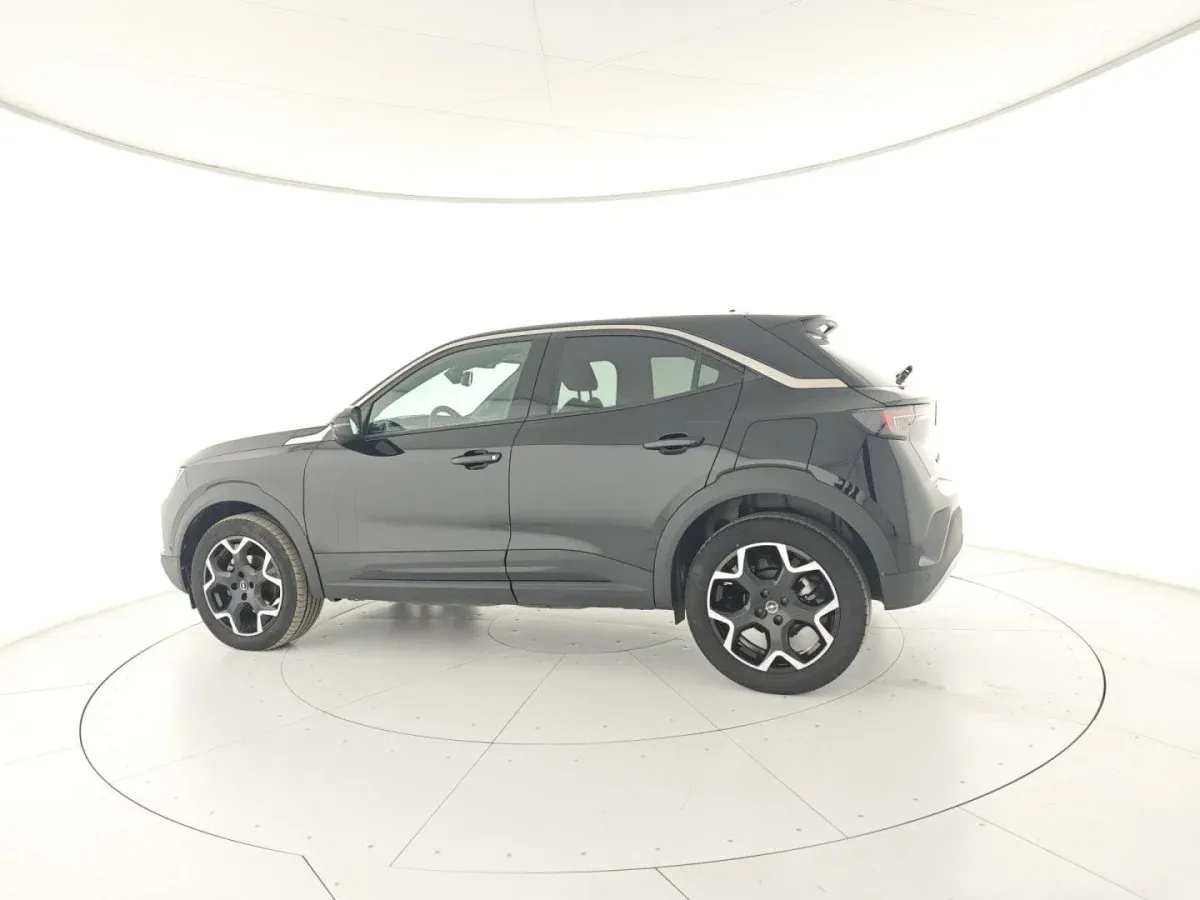 Opel Mokka 1.2 Tuirbo Aut. Ultimate