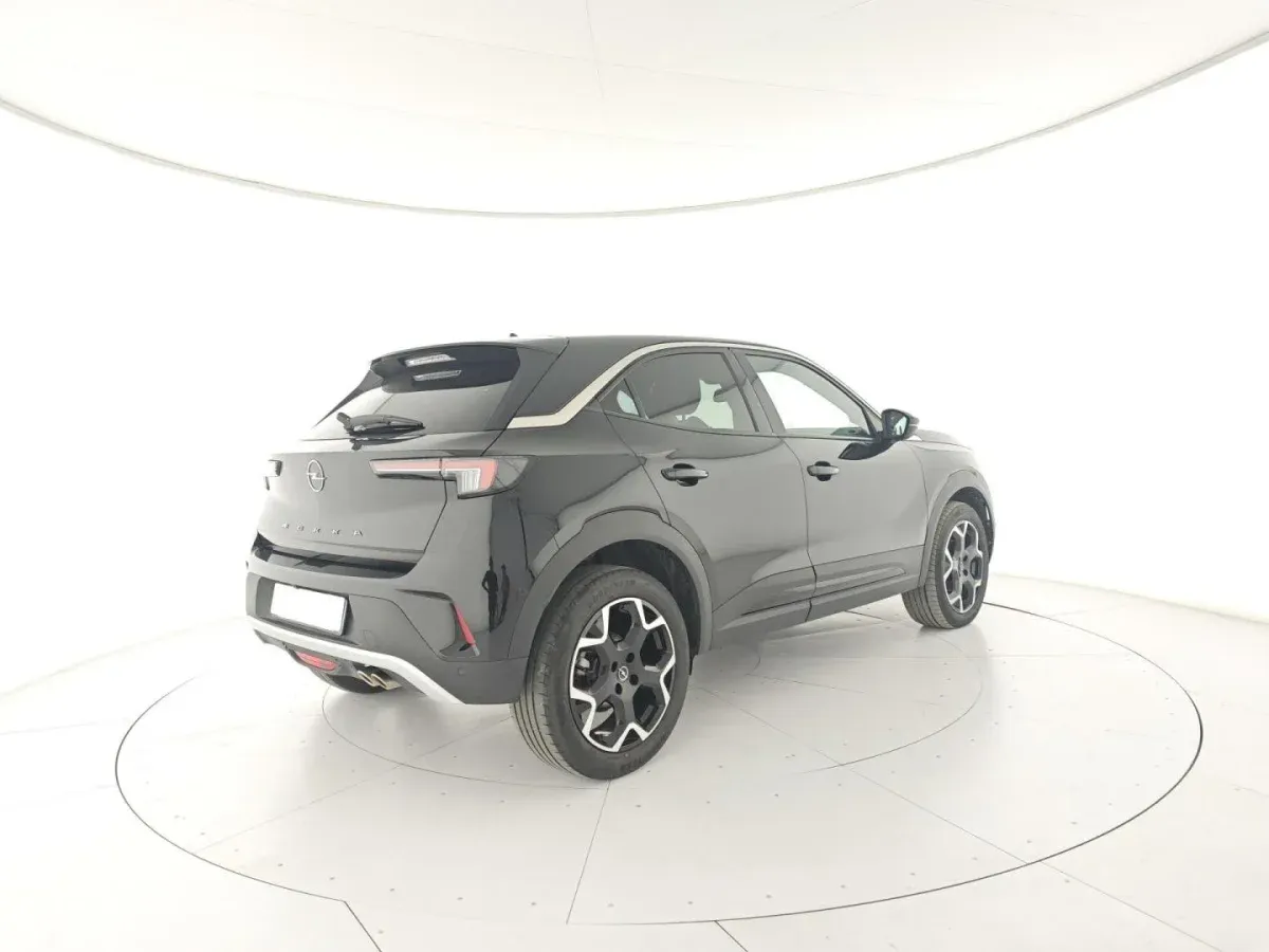 Opel Mokka 1.2 Tuirbo Aut. Ultimate