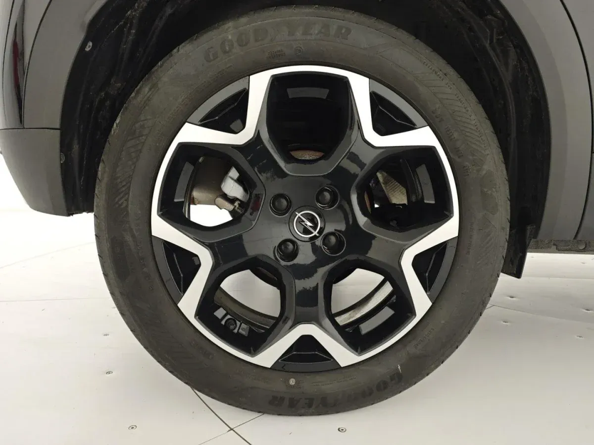 Opel Mokka 1.2 Tuirbo Aut. Ultimate