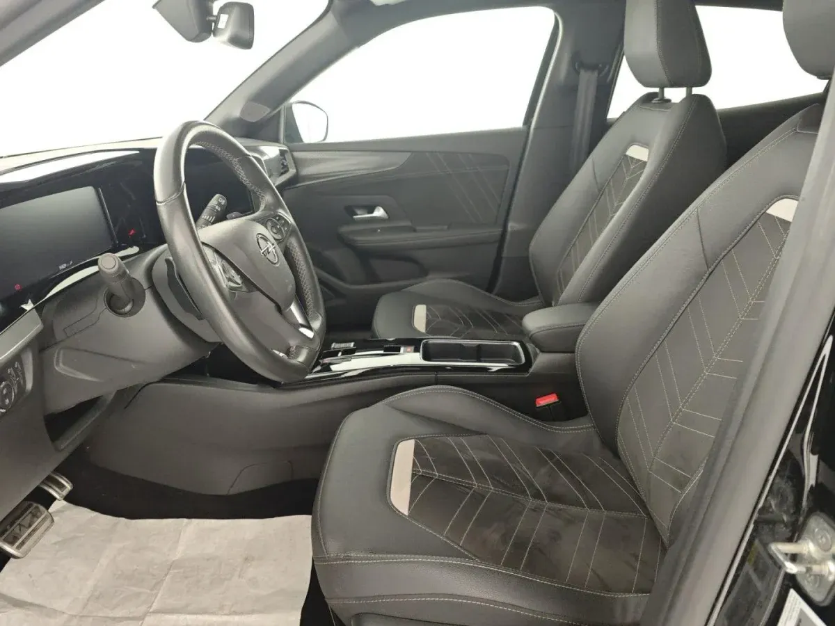 Opel Mokka 1.2 Tuirbo Aut. Ultimate