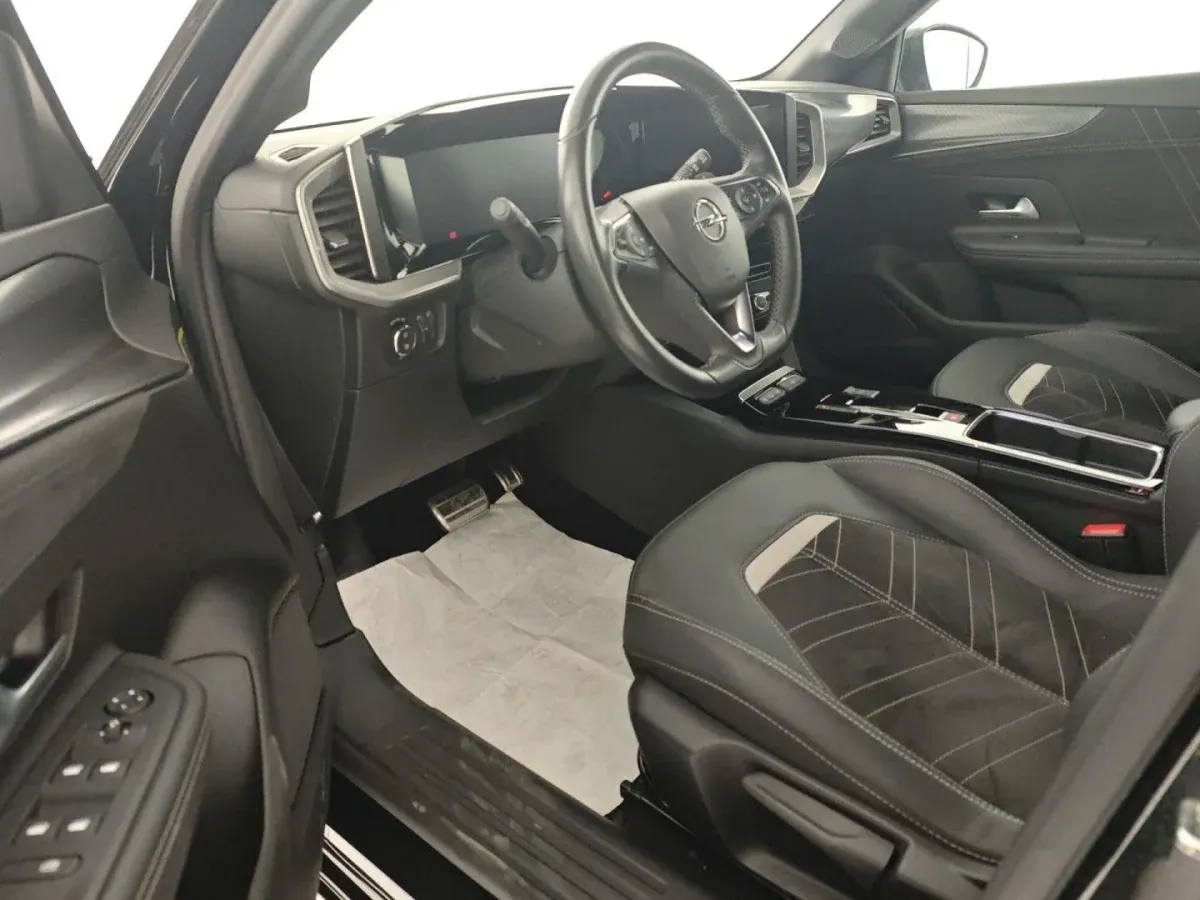 Opel Mokka 1.2 Tuirbo Aut. Ultimate