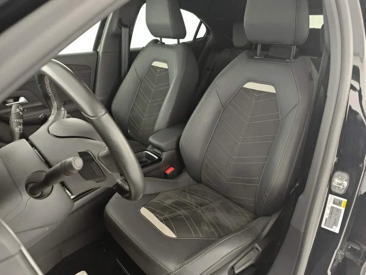 Opel Mokka 1.2 Tuirbo Aut. Ultimate