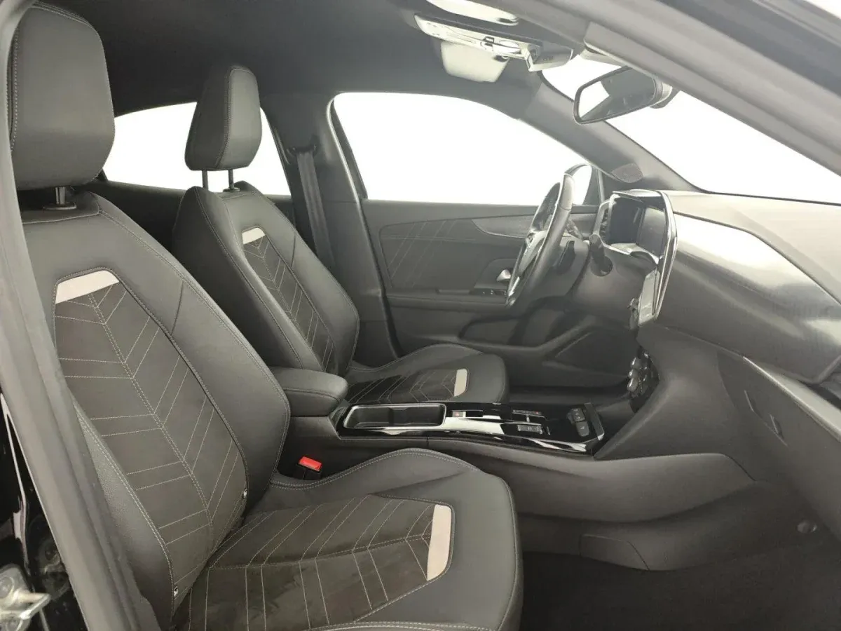 Opel Mokka 1.2 Tuirbo Aut. Ultimate