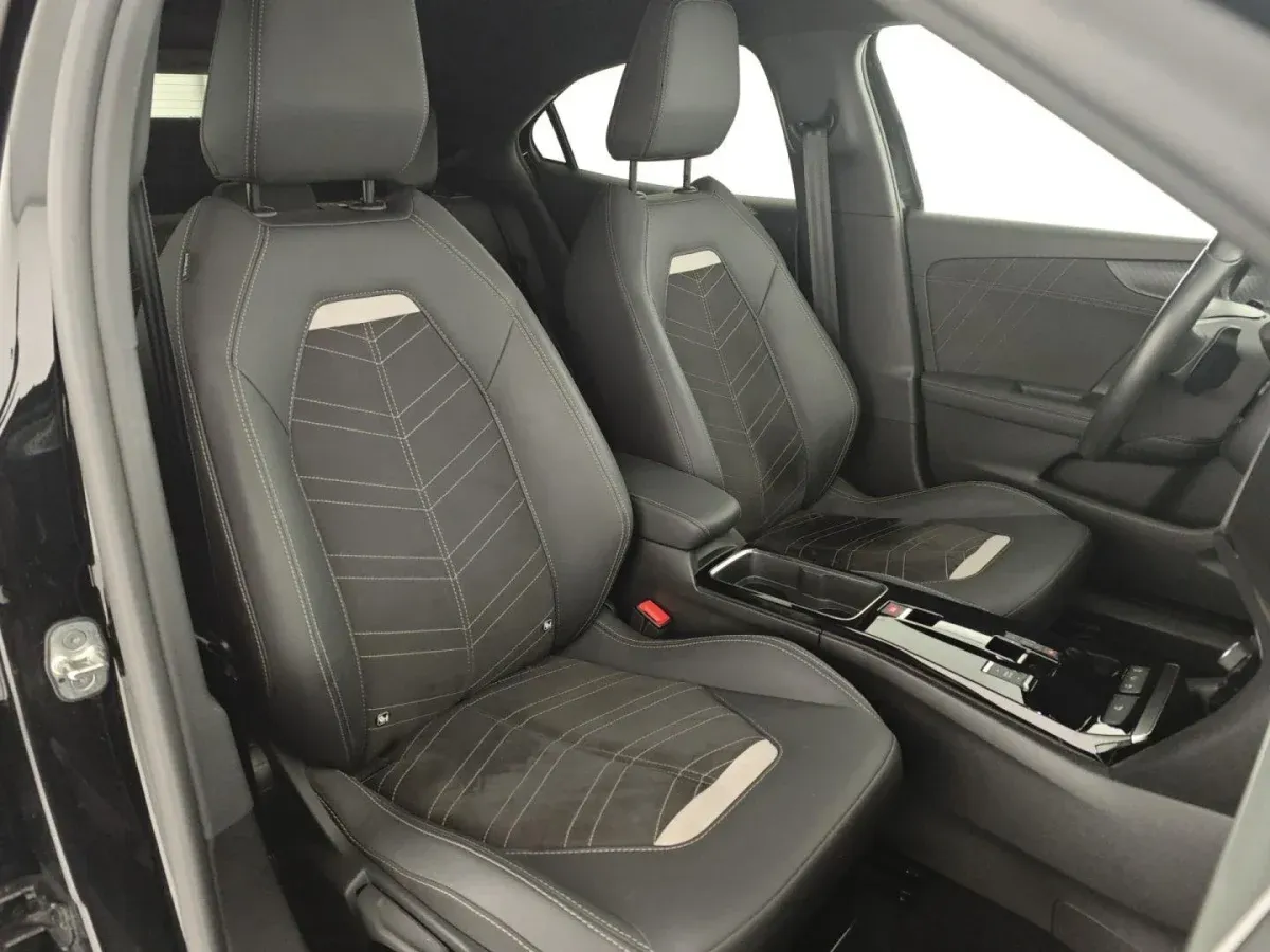 Opel Mokka 1.2 Tuirbo Aut. Ultimate