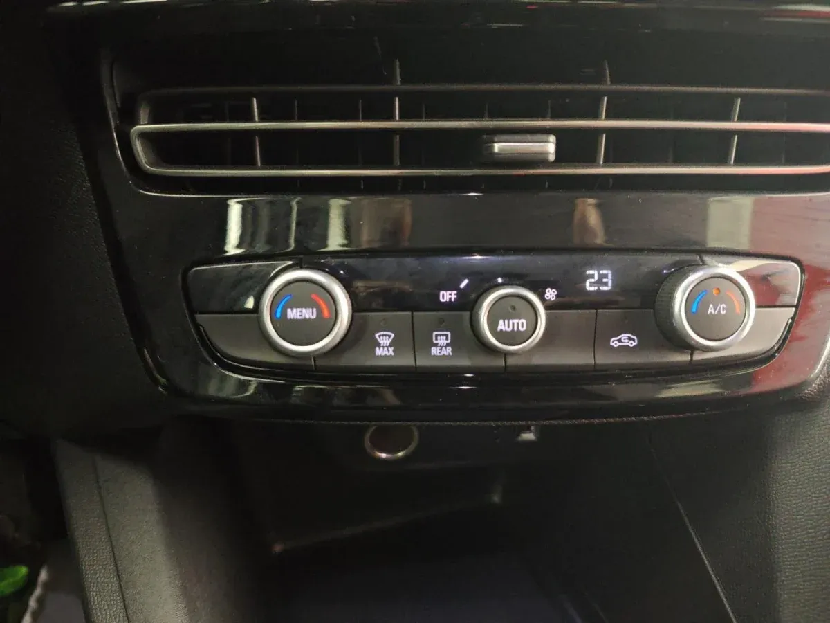 Opel Mokka 1.2 Tuirbo Aut. Ultimate