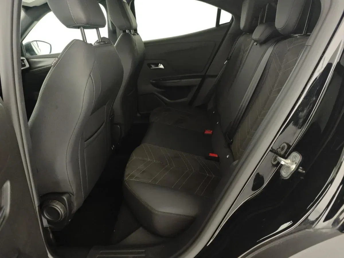 Opel Mokka 1.2 Tuirbo Aut. Ultimate