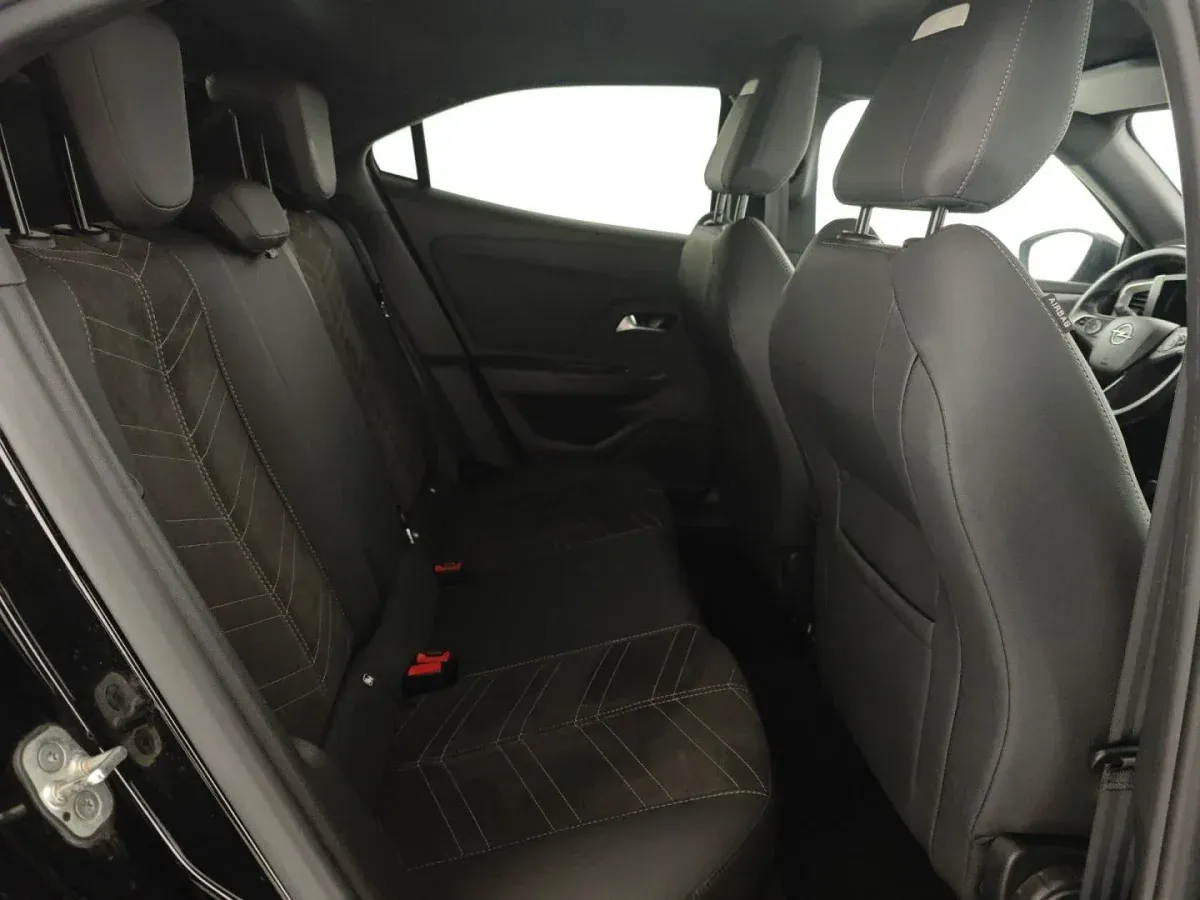 Opel Mokka 1.2 Tuirbo Aut. Ultimate