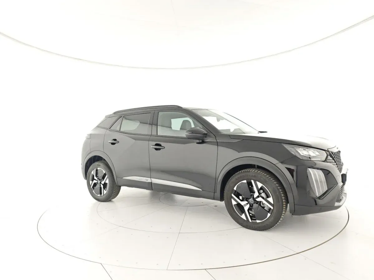 Peugeot 2008 Puretech 100 S&S Allure