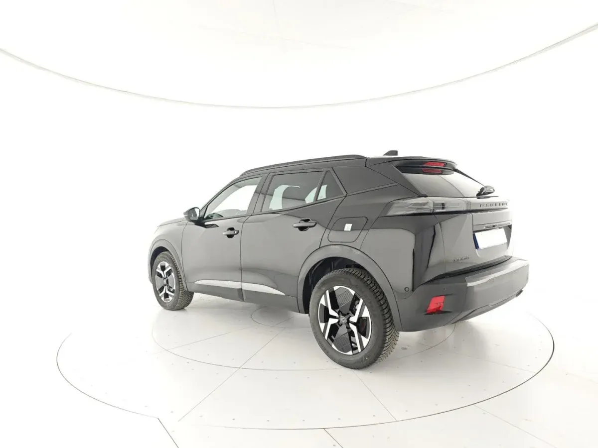 Peugeot 2008 Puretech 100 S&S Allure