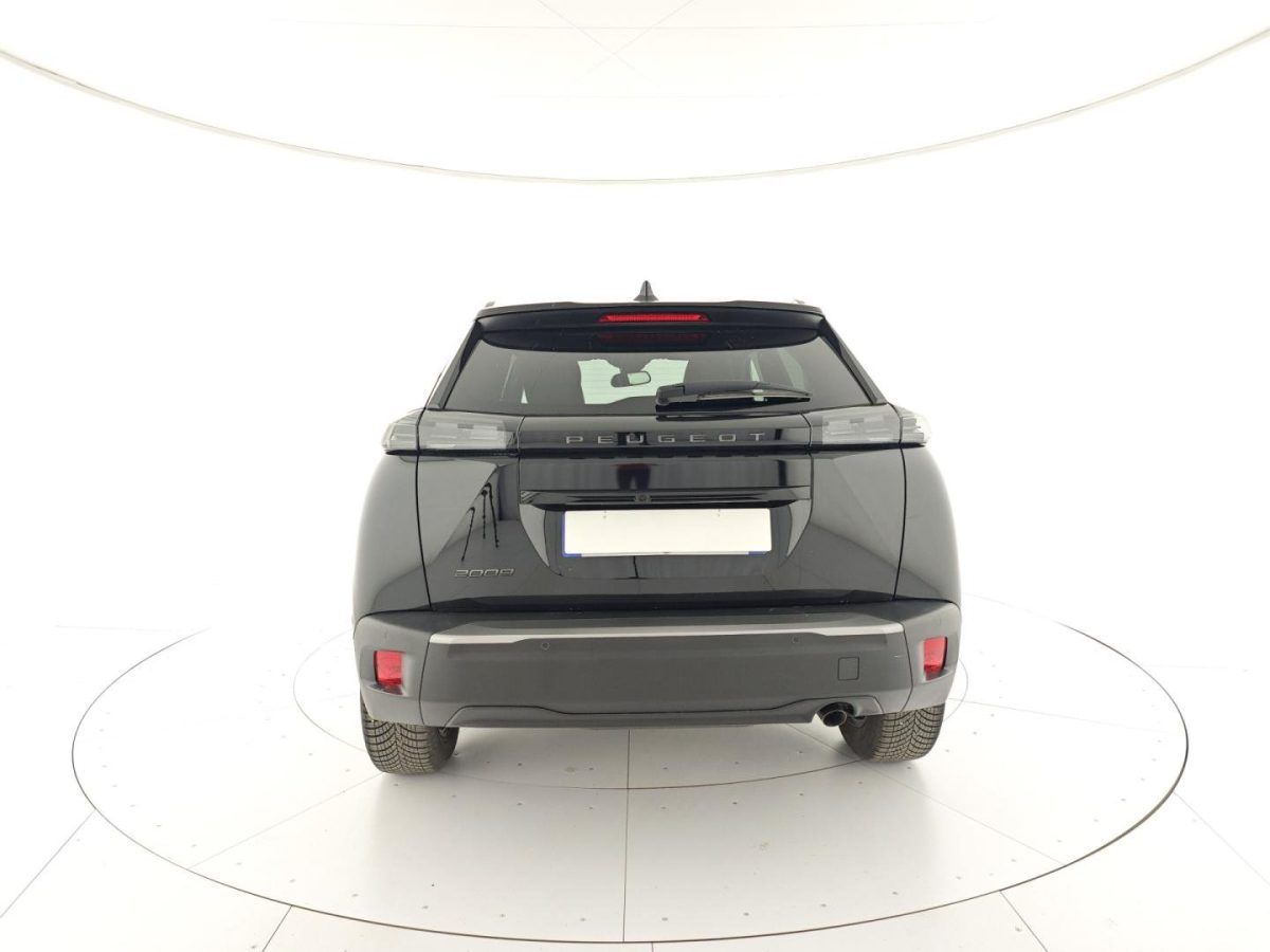 Peugeot 2008 Puretech 100 S&S Allure