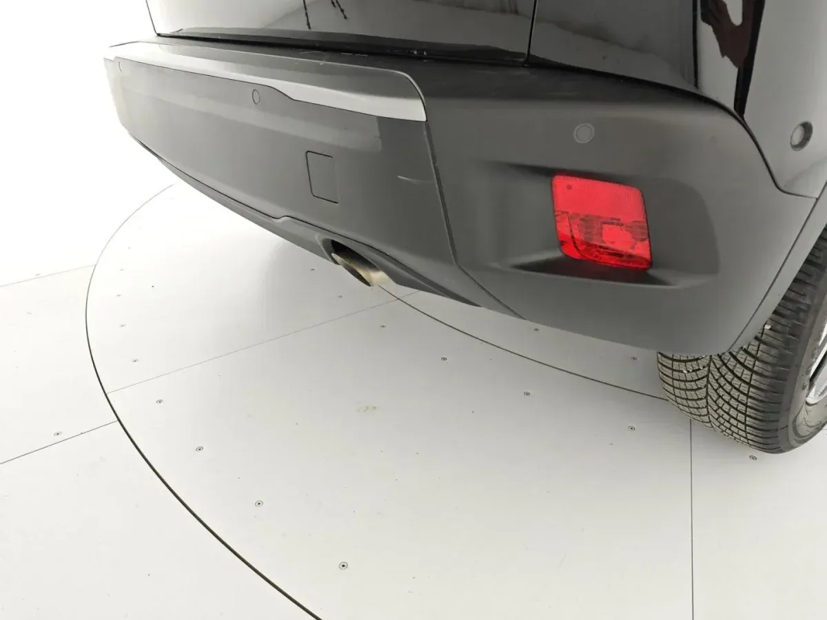 Peugeot 2008 Puretech 100 S&S Allure