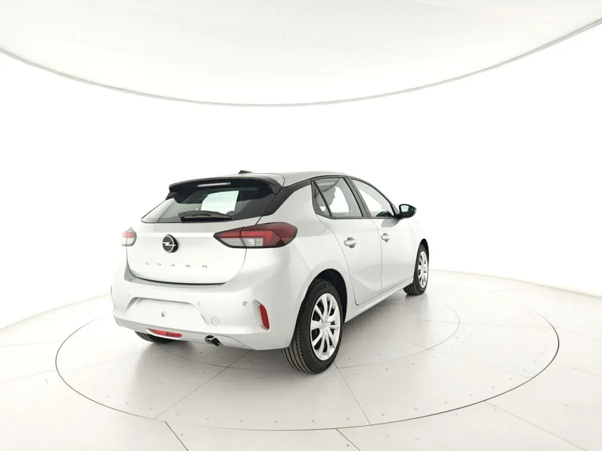 Opel Corsa 1.2 Edition