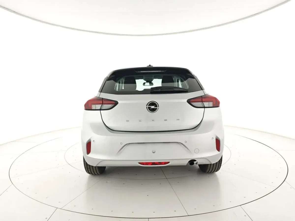 Opel Corsa 1.2 Edition