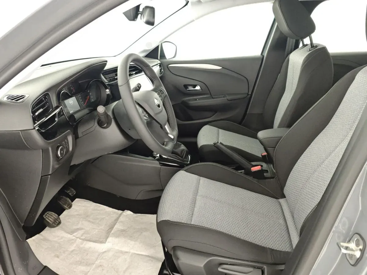 Opel Corsa 1.2 Edition