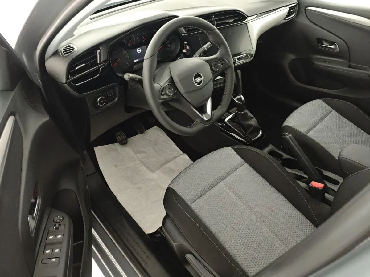 Opel Corsa 1.2 Edition