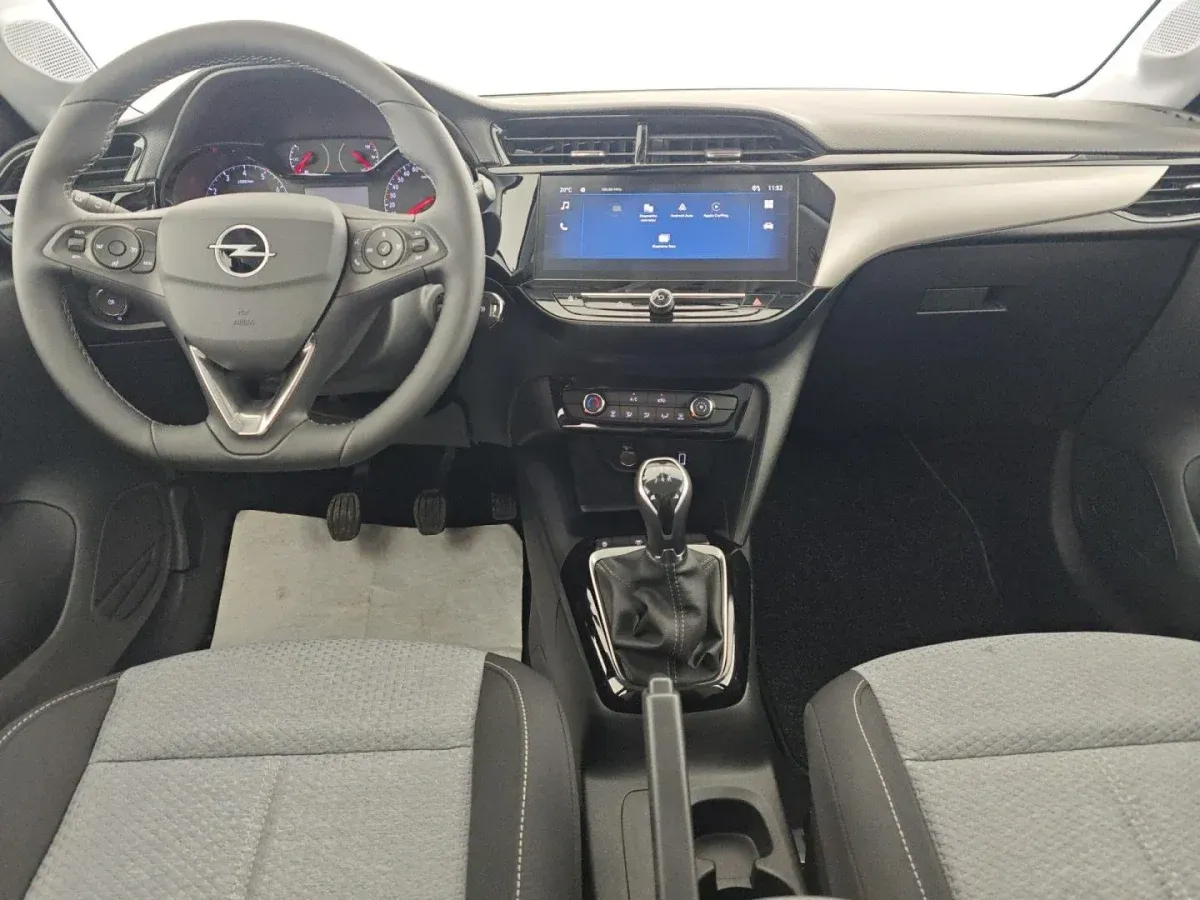 Opel Corsa 1.2 Edition