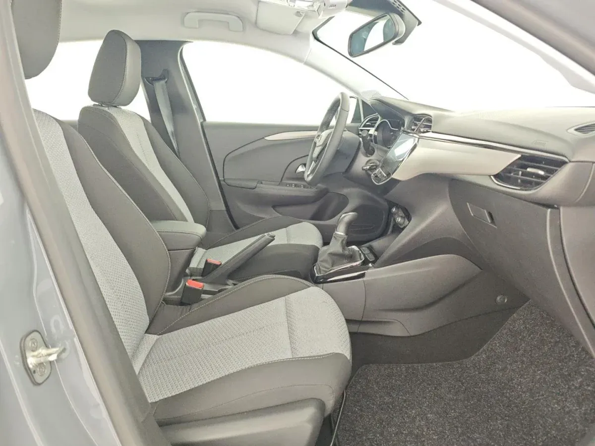 Opel Corsa 1.2 Edition