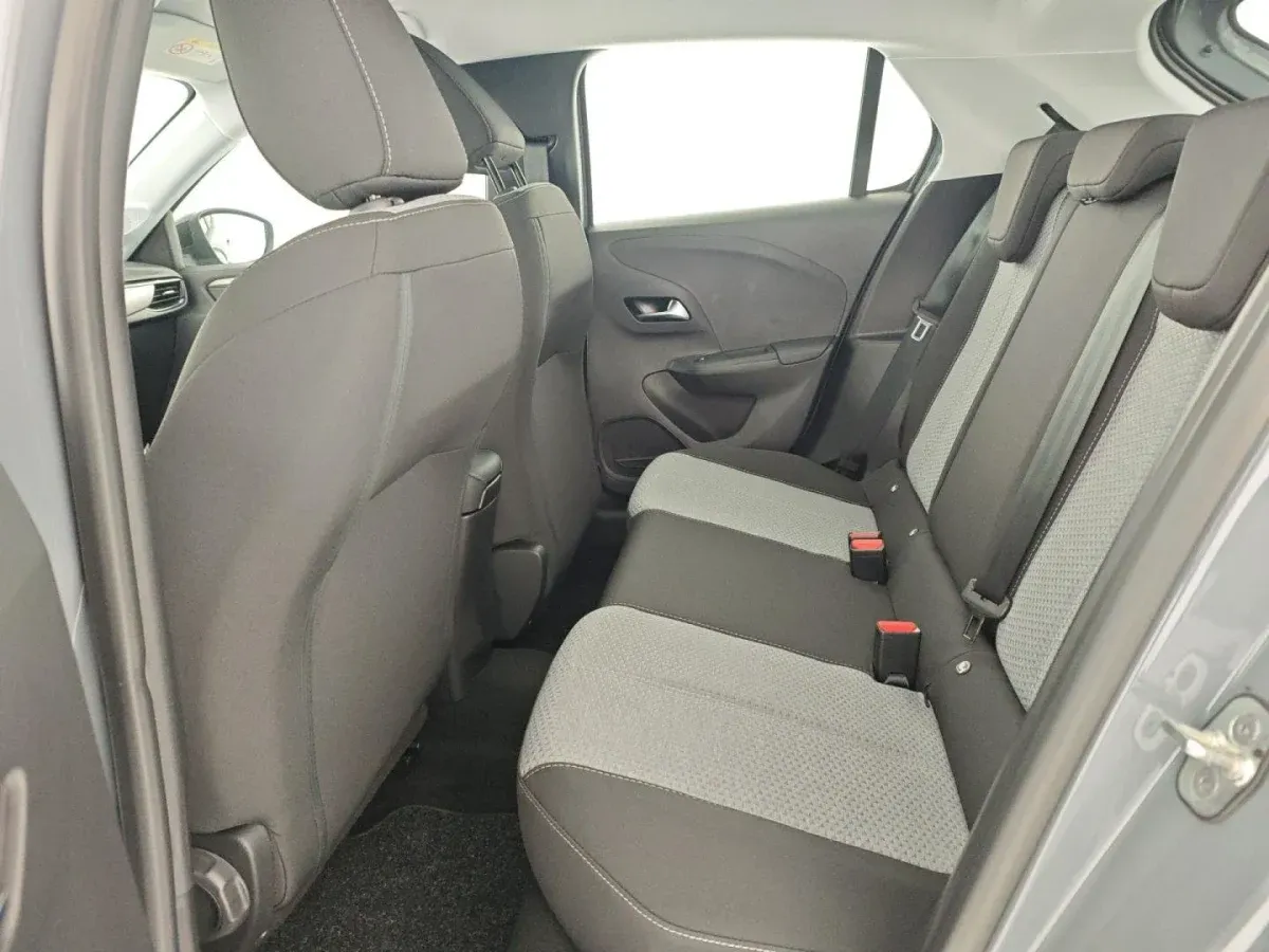 Opel Corsa 1.2 Edition