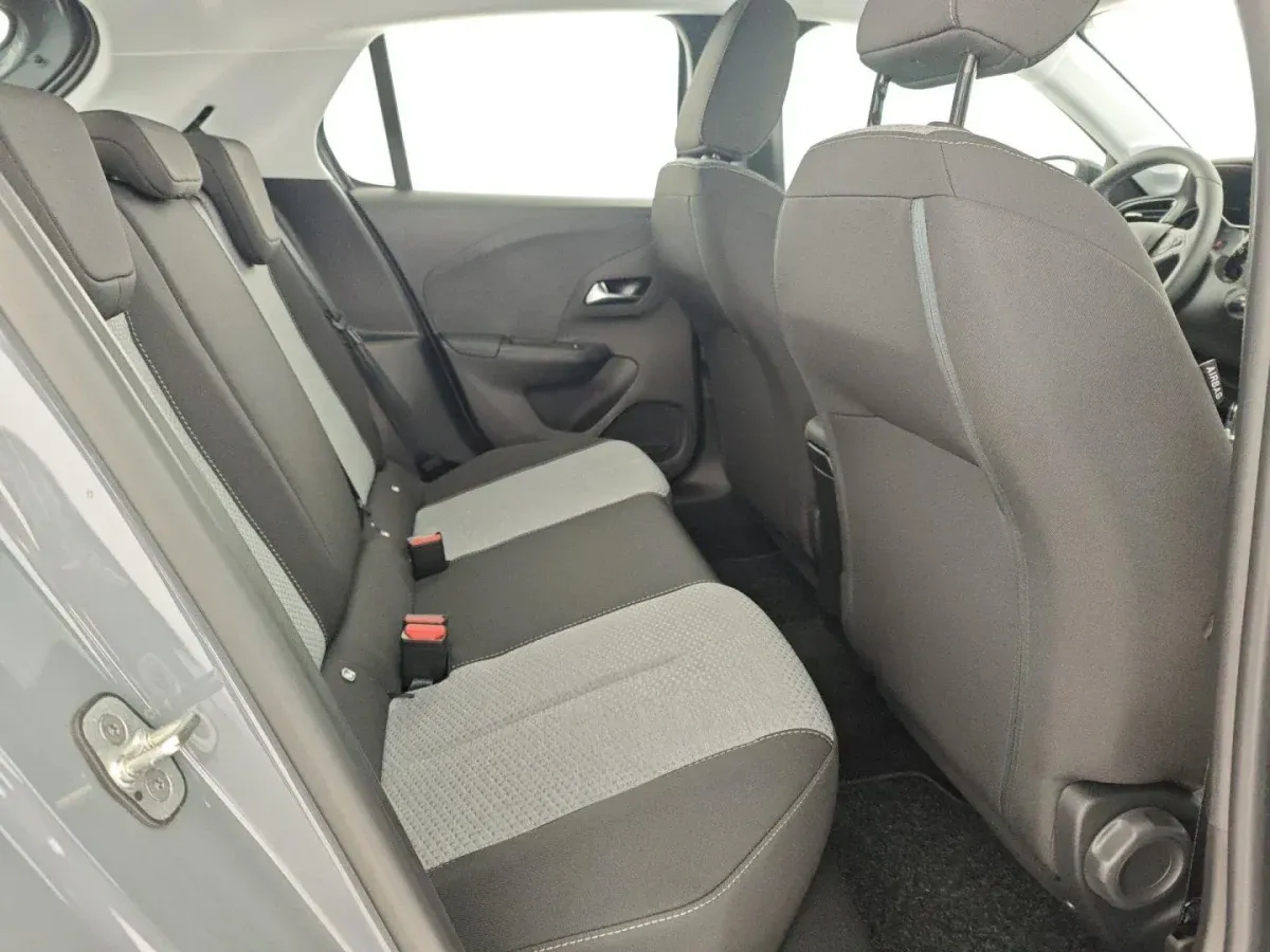 Opel Corsa 1.2 Edition