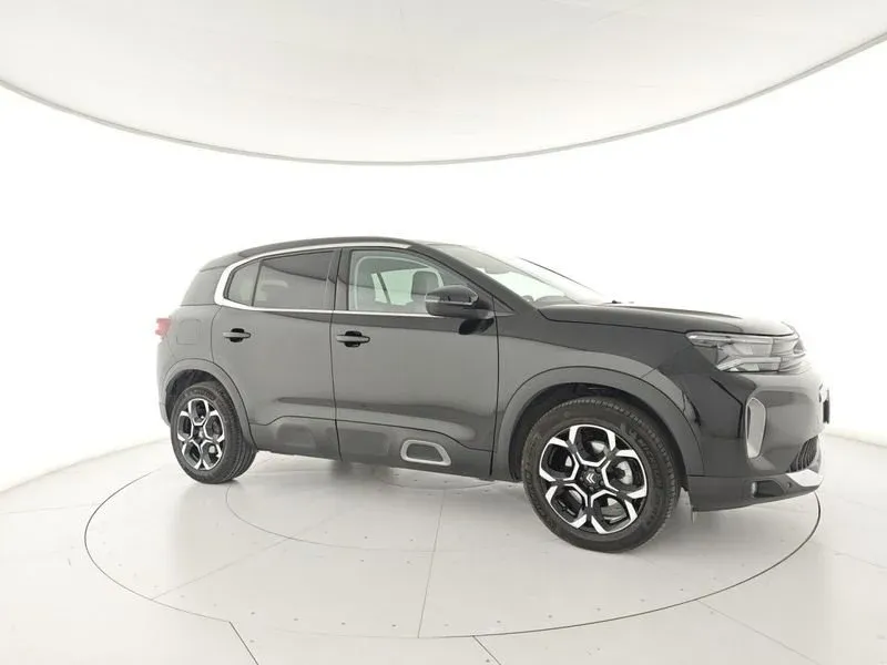Citroën C5 Aircross BlueHDi 130 S&S EAT8 Max