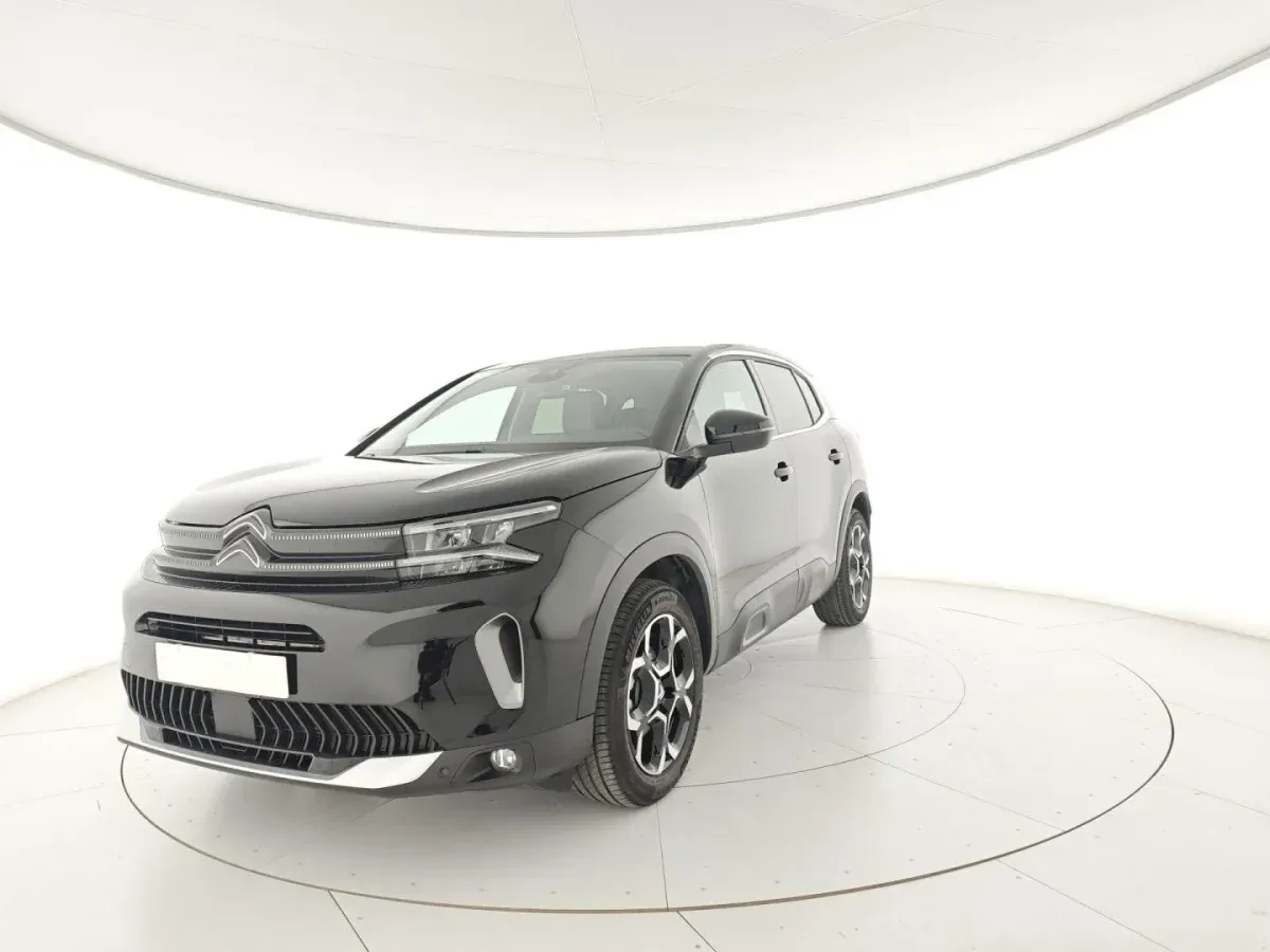 Citroën C5 Aircross BlueHDi 130 S&S EAT8 Max