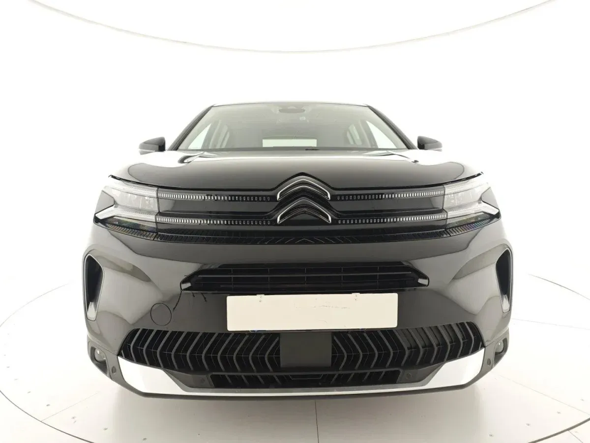 Citroën C5 Aircross BlueHDi 130 S&S EAT8 Max