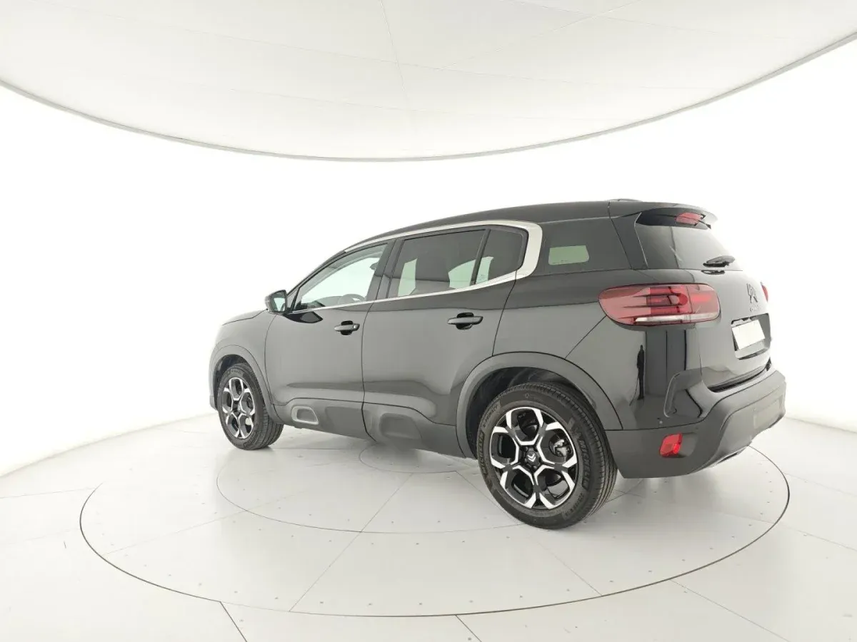 Citroën C5 Aircross BlueHDi 130 S&S EAT8 Max