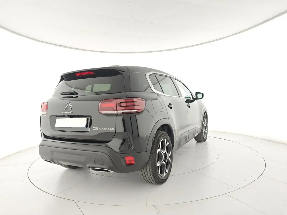 Citroën C5 Aircross BlueHDi 130 S&S EAT8 Max