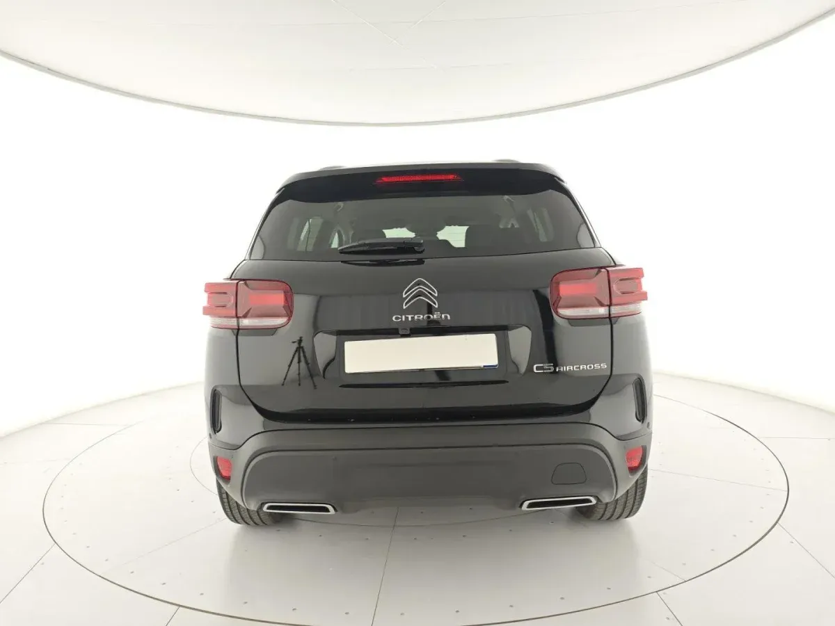 Citroën C5 Aircross BlueHDi 130 S&S EAT8 Max