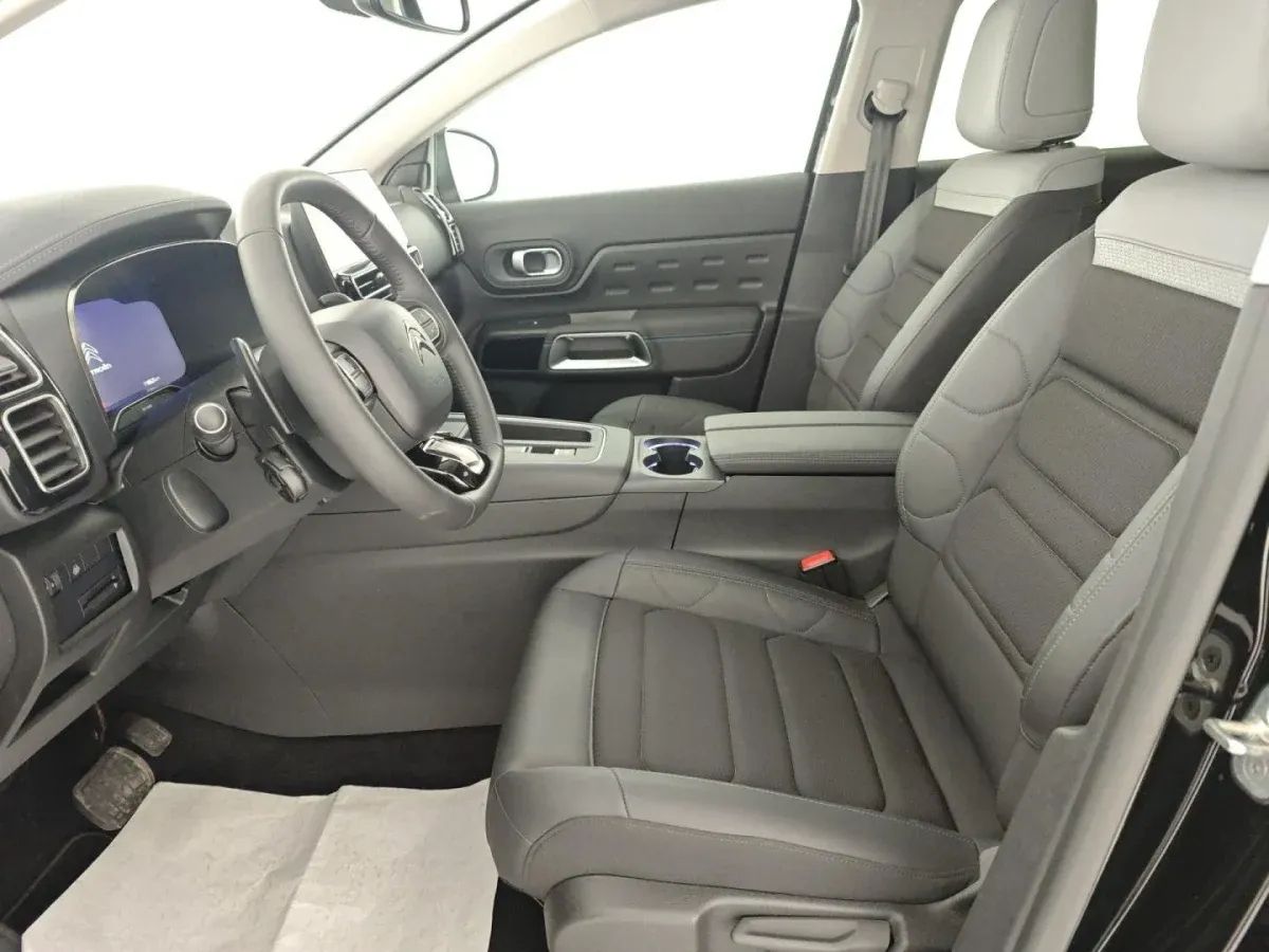 Citroën C5 Aircross BlueHDi 130 S&S EAT8 Max