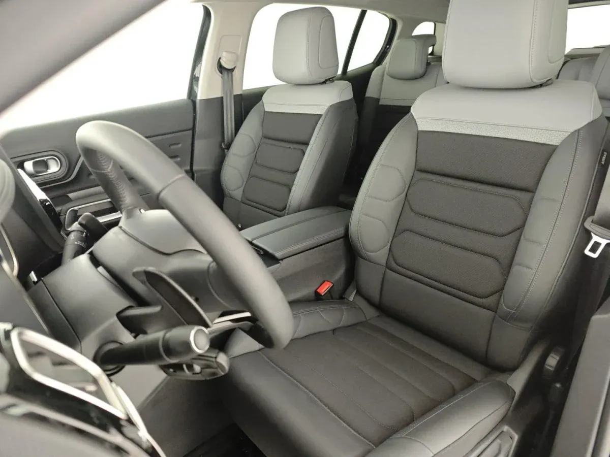 Citroën C5 Aircross BlueHDi 130 S&S EAT8 Max