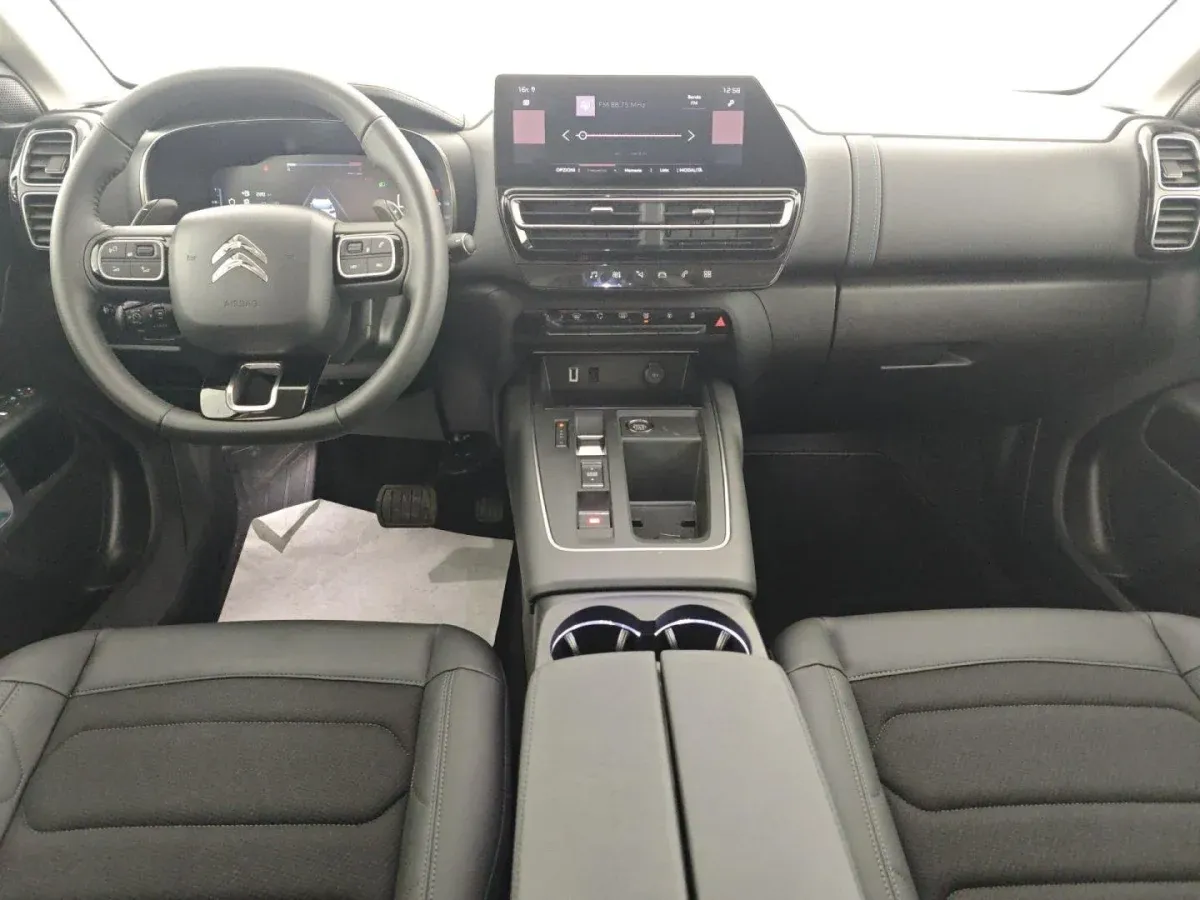 Citroën C5 Aircross BlueHDi 130 S&S EAT8 Max