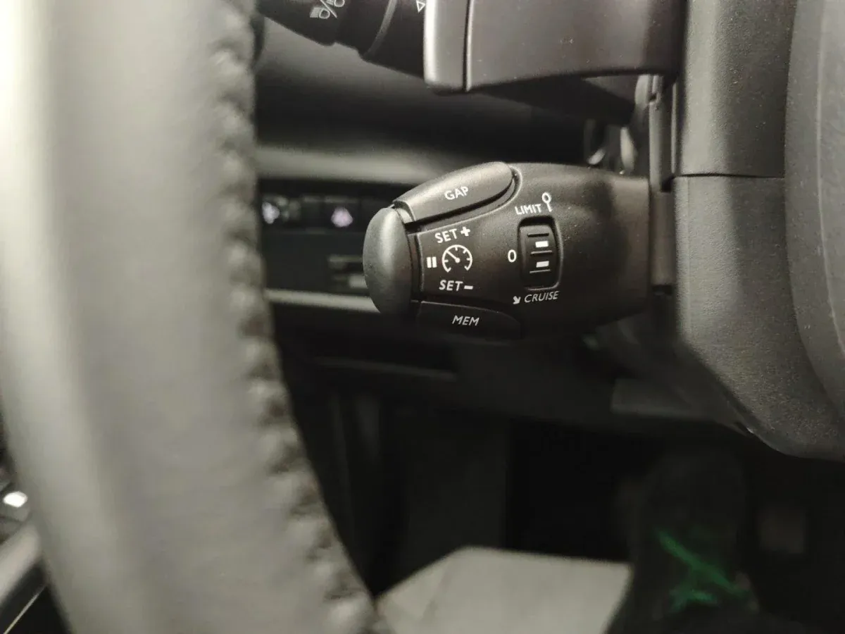 Citroën C5 Aircross BlueHDi 130 S&S EAT8 Max