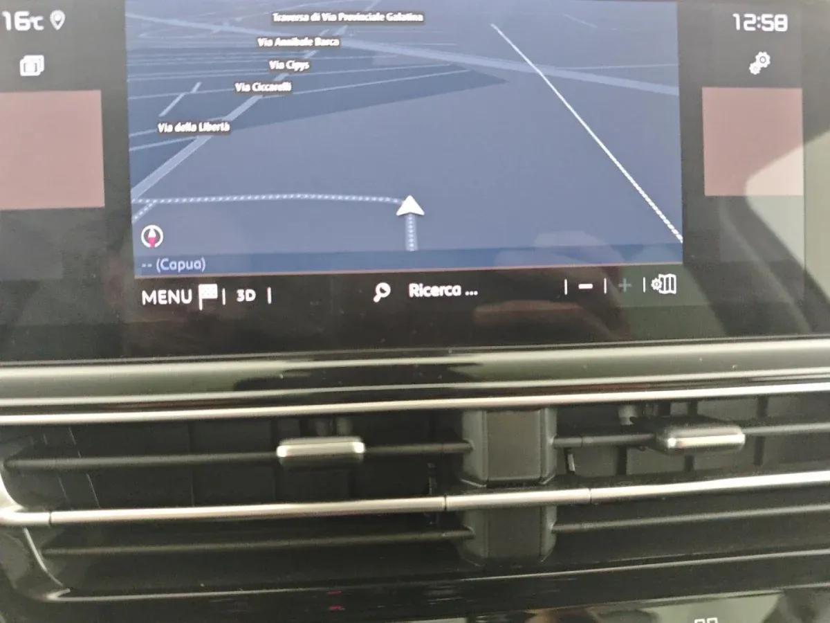 Citroën C5 Aircross BlueHDi 130 S&S EAT8 Max