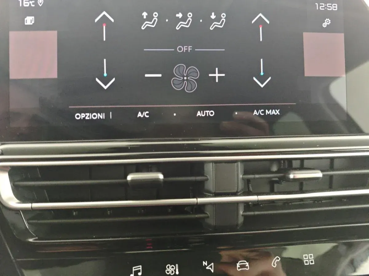Citroën C5 Aircross BlueHDi 130 S&S EAT8 Max