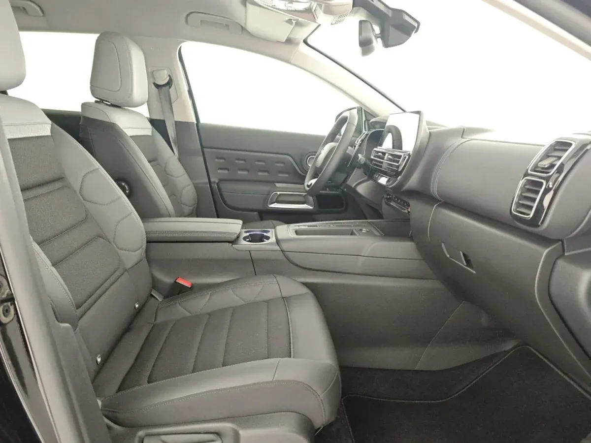 Citroën C5 Aircross BlueHDi 130 S&S EAT8 Max