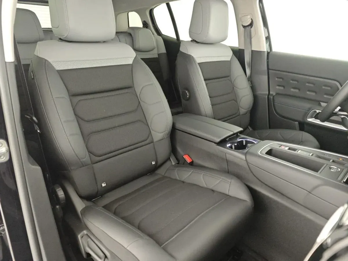 Citroën C5 Aircross BlueHDi 130 S&S EAT8 Max