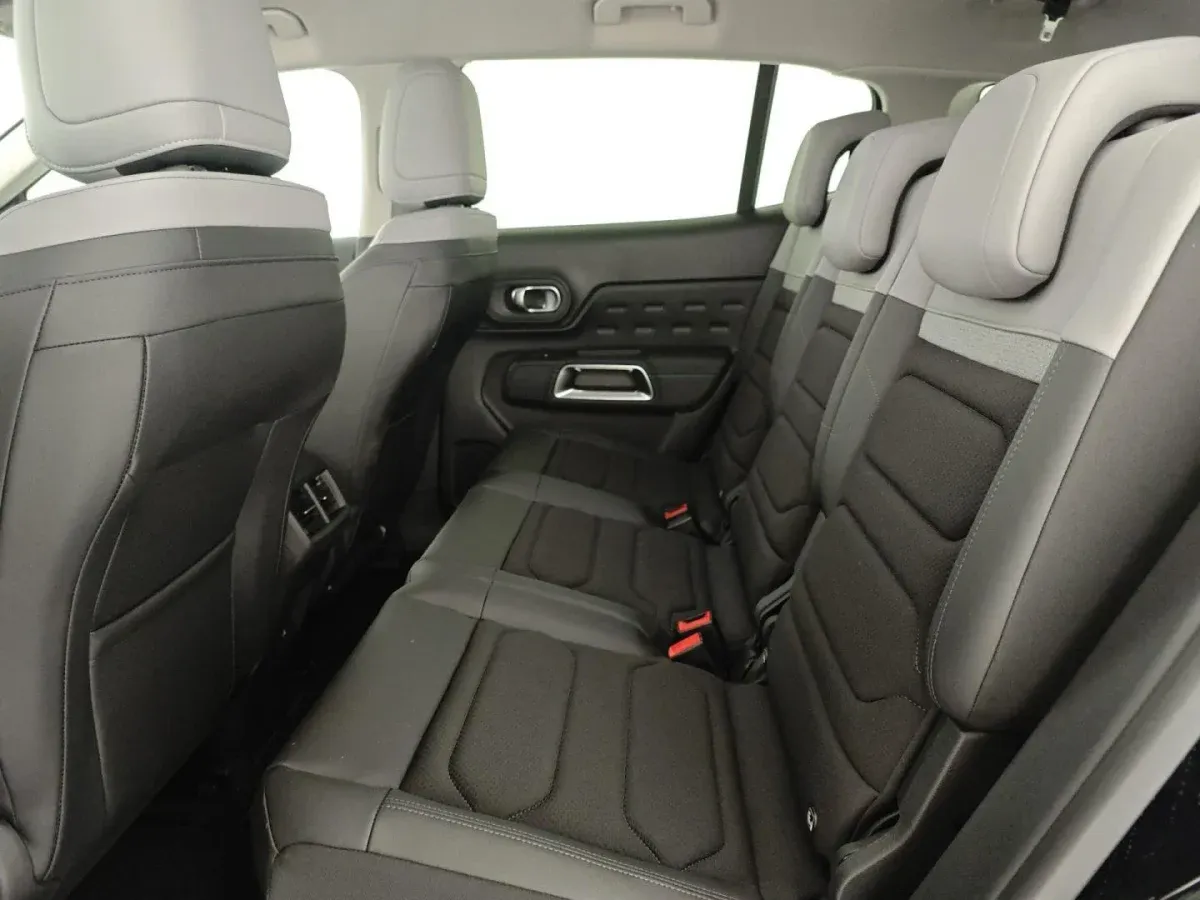 Citroën C5 Aircross BlueHDi 130 S&S EAT8 Max
