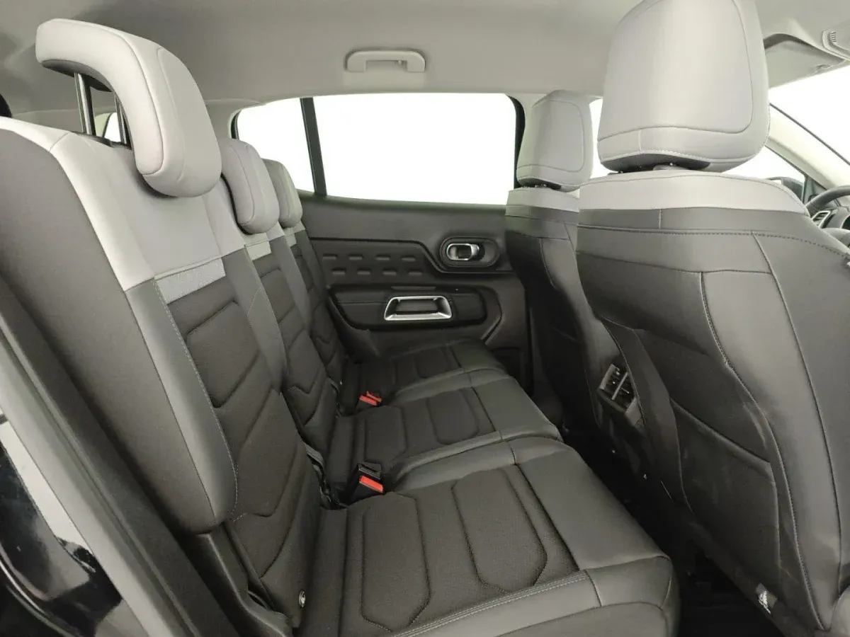 Citroën C5 Aircross BlueHDi 130 S&S EAT8 Max