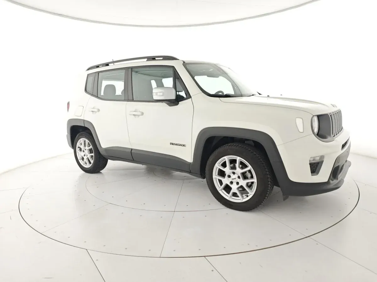 Jeep Renegade 1.0 T3 Limited