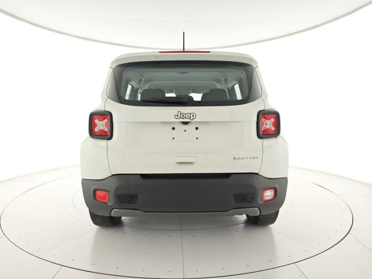 Jeep Renegade 1.0 T3 Limited