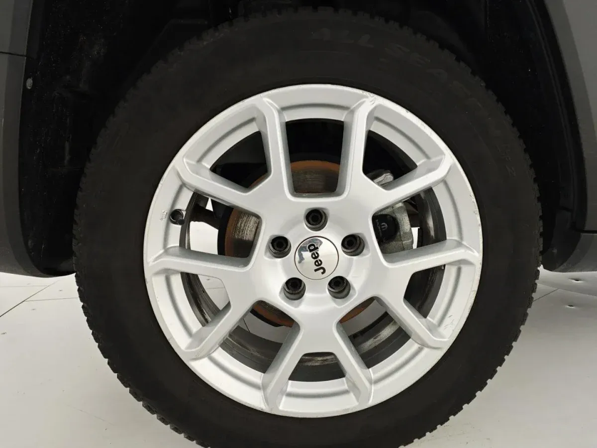 Jeep Renegade 1.0 T3 Limited
