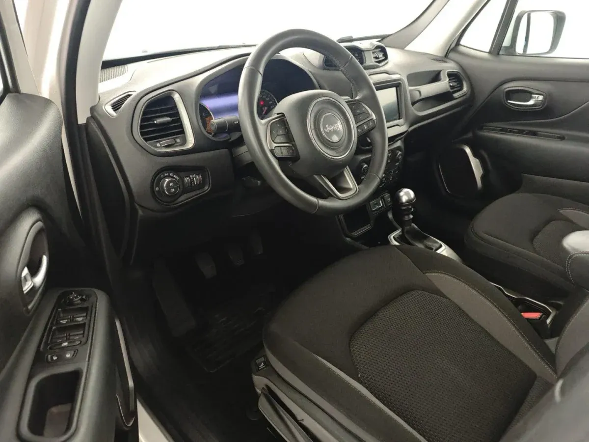 Jeep Renegade 1.0 T3 Limited