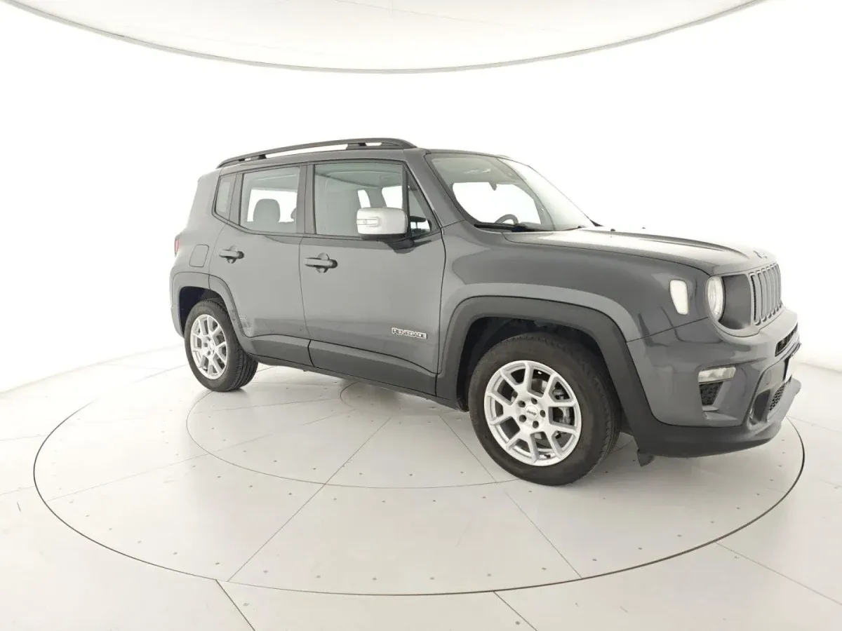 Jeep Renegade 1.0 T3 Limited