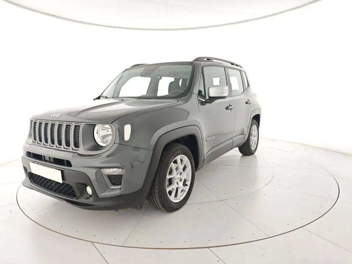 Jeep Renegade 1.0 T3 Limited