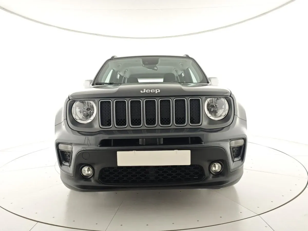 Jeep Renegade 1.0 T3 Limited