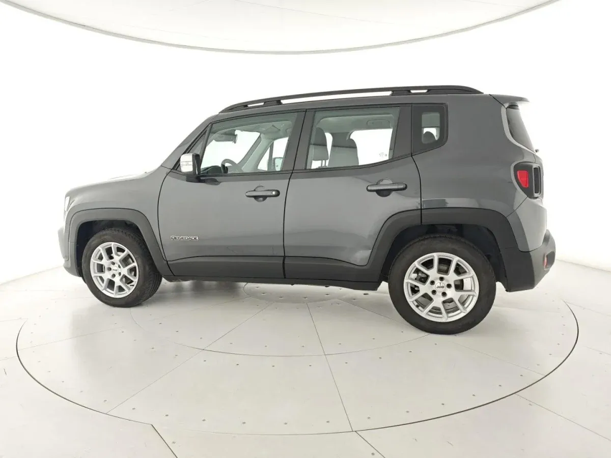 Jeep Renegade 1.0 T3 Limited