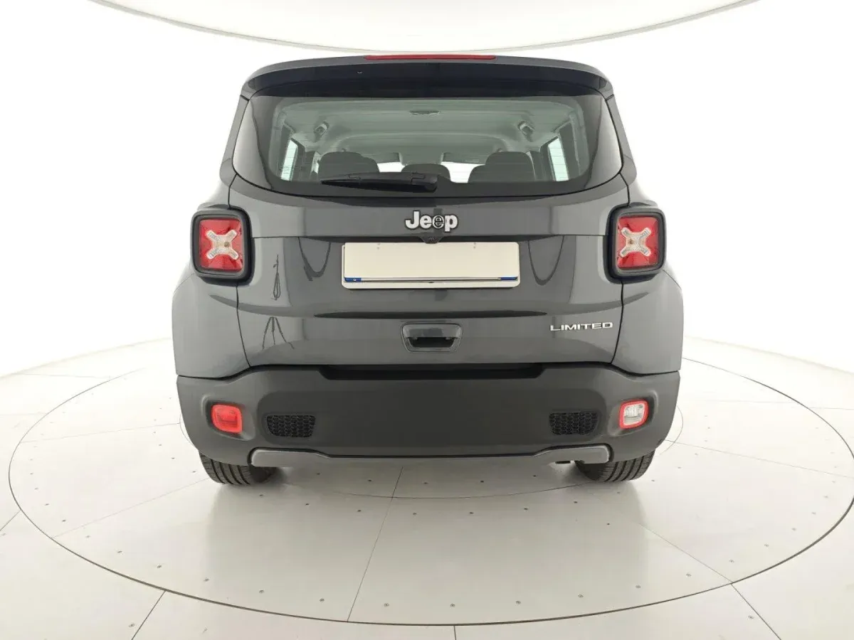 Jeep Renegade 1.0 T3 Limited
