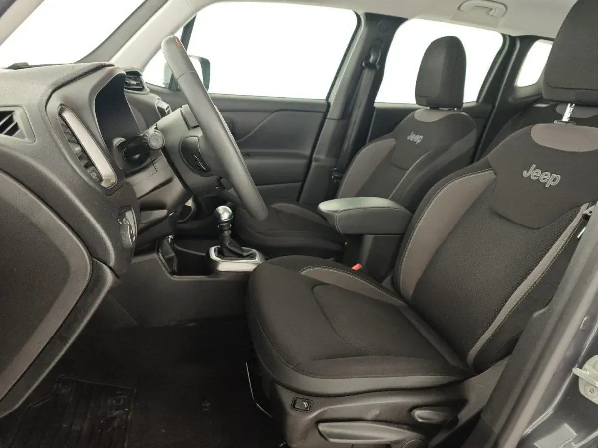 Jeep Renegade 1.0 T3 Limited